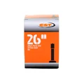 CST 26X1.75-2.125 AV Slang Butyl, MTB, 26 x 1.75/2.125, bilventil