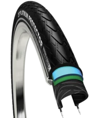 CST Platinum Protec C-1920 Hybriddekk 700x38 (40-622)