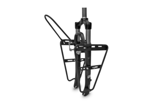 Cube RFR Suspension Lowrider Alu, Max 10 kg, For dempergaffel