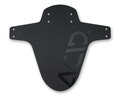 Acid Downhill Framskjerm Plast, 4 strips