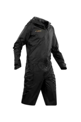 Cube ATX Utility Suit Black, Str. L