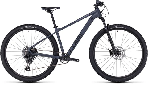 Cube Acid Terrengsykkel Alu, 27.5&quot;/29&quot;, SRAM 1x12, 13,3 kg