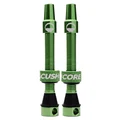 Cushcore 66mm Air Valve Ventiler Grønn, 66mm