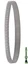 CushCore Pro + Single 29&#39;&#39; Dekkinnsats 2.6 - 3.0&quot;, Trail, Enduro, DH