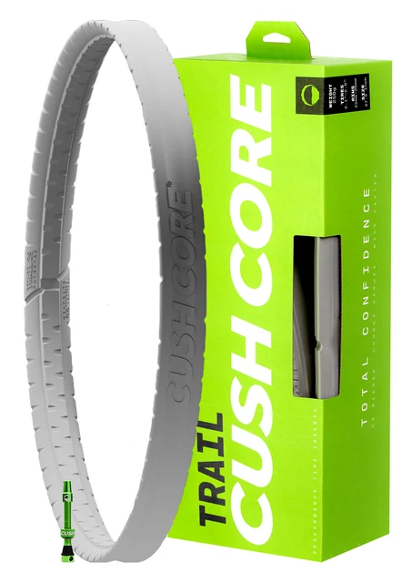 CushCore Trail Single 27.5" Däckinnsats 2.1 - 2.6", Trail, XC, Enduro 