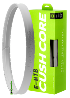 CushCore E-MTB Single Dekkinnsats 2.3 - 2.8", For elsykler