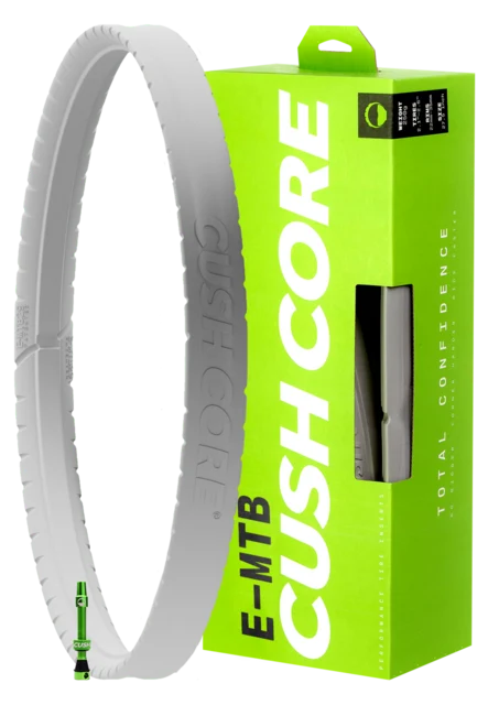 CushCore E-MTB Single 29" Däckinnsats 2.3 - 2.8", För elcyklar 