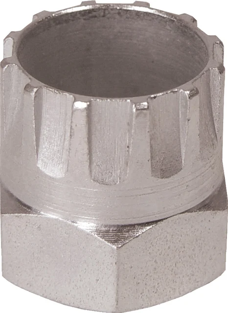 Cyclus Shimano HG Kassett Verktyg Kassettverktyg för Shimano Hyperglide 