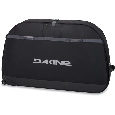 Dakine Bike Roller Bag Sort, Enkel pakking og god beskyttelse