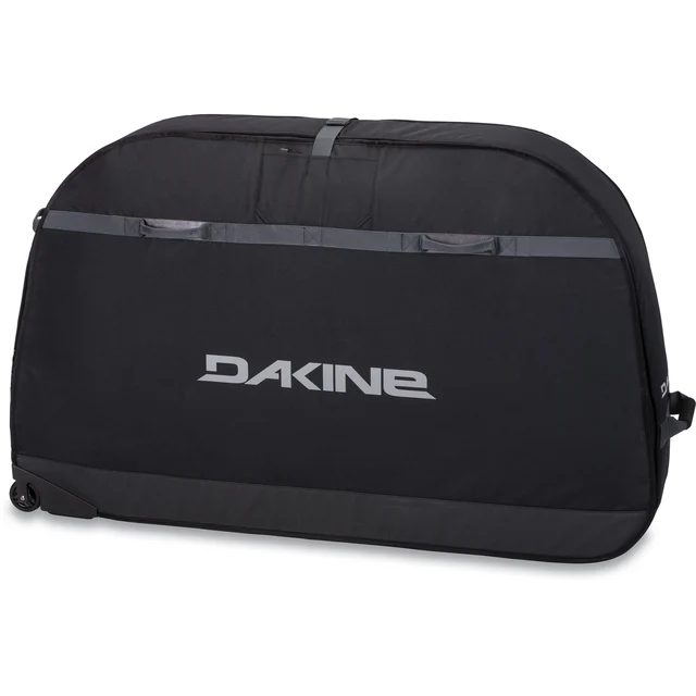 Dakine Bike Roller Bag Sort, Enkel pakking og god beskyttelse 