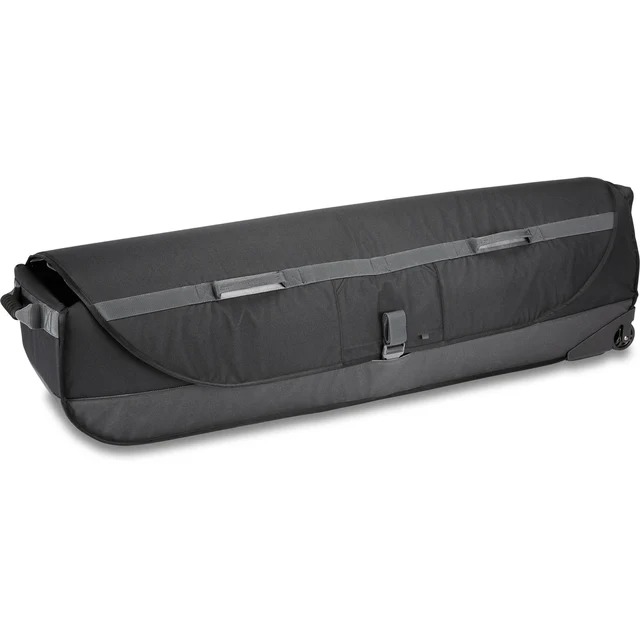 Dakine Bike Roller Bag Sort, Enkel pakking og god beskyttelse 