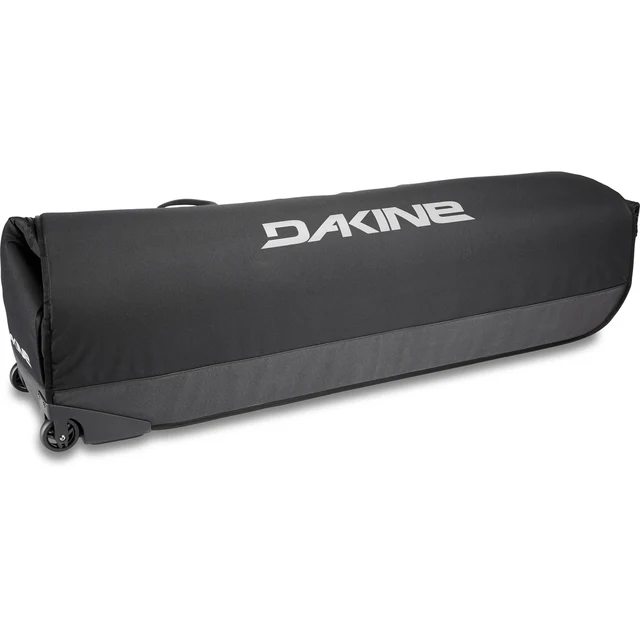 Dakine Bike Roller Bag Sort, Enkel pakking og god beskyttelse 