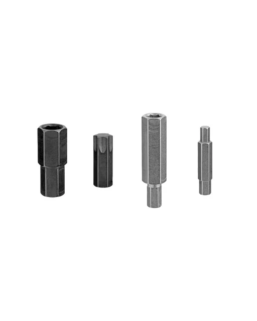 Daysaver Essential8 Multiverktyg 8 funktioner, 33 gram 