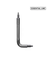 Daysaver Essential8 Multiverktyg 8 funktioner, 33 gram