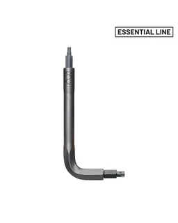 Daysaver Essential8 Multiverktyg 8 funktioner, 33 gram