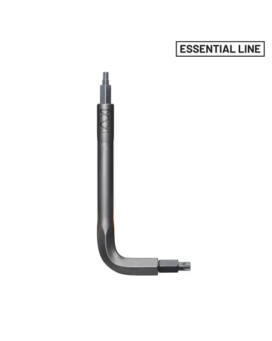 Daysaver Essential8 Multiverkt&#248;y 8 funksjoner, 33 gram