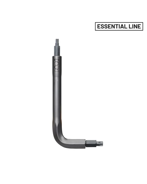 Daysaver Essential8 Multiverktyg 8 funktioner, 33 gram 