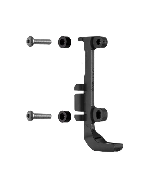Daysaver Carrier Frame Mount Ramfäste för Essential8 
