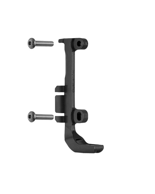 Daysaver Carrier Frame Mount Ramfäste för Essential8 