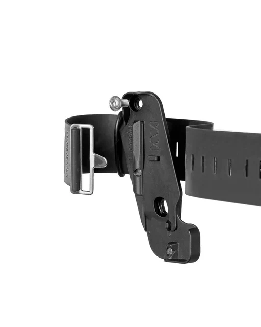 Daysaver Cradle Frame Mount Ramfäste för allt 