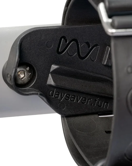 Daysaver Cradle Frame Mount Ramfäste för allt 