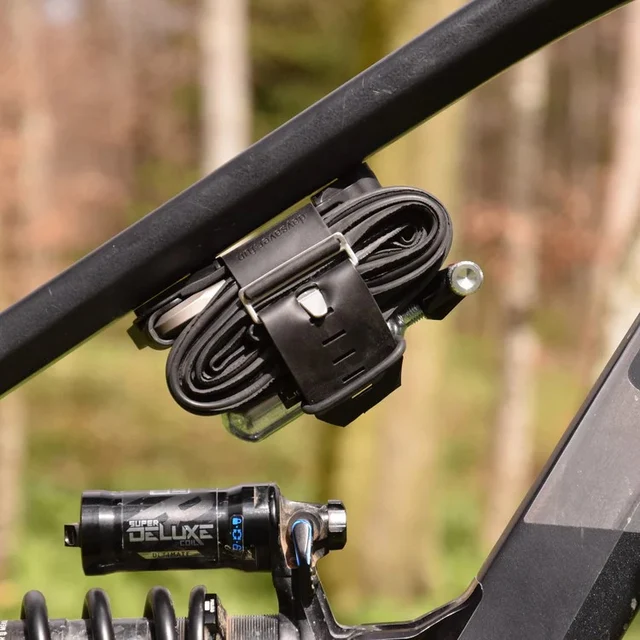 Daysaver Cradle Frame Mount Ramfäste för allt 