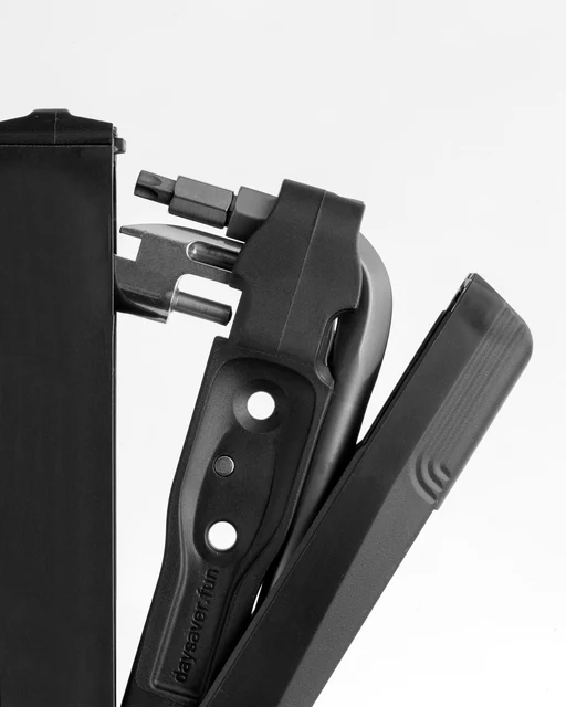 Daysaver Guard Tool Protection Skyddande fodral 