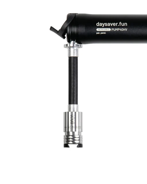 Daysaver slang för pump För Daysaver Incredible Pump 