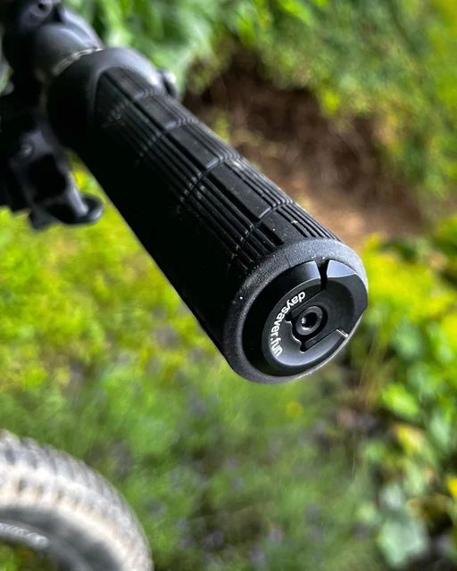 Daysaver Handlebar Mount För Coworking7TL, IncredibleX 