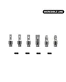 Daysaver Incredible Bits - T30 Incredible MixMatch Bit