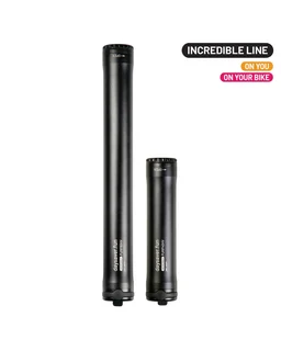 Daysaver Incredible Pumpe Pump som h&#229;ller verktyg