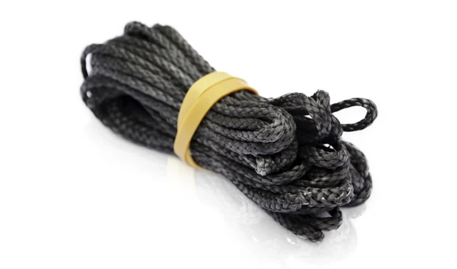 DD Hammocks Slingor till hängmatta 2 st i ett set, 2 x 1,8 meter 