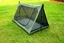 DD Hammocks Superlight A Frame Mesh T&#228;lt Olivgr&#246;n, 200 x 130 x 110cm
