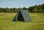 DD Hammocks Superlight A Frame T&#228;lt Olivgr&#246;n, 345 x 150 x 115cm