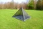 DD Hammocks SL XL Mesh Pyramide T&#228;lt Mesh, 2 Personer