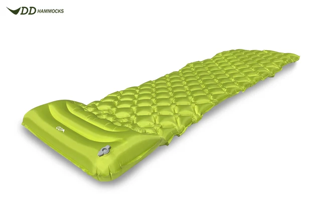 DD Hammocks Superlight Sovmadrass 180 x 60 x 5cm, 490g 