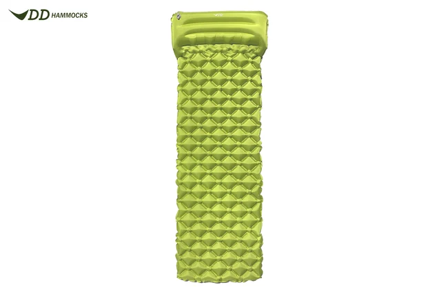 DD Hammocks Superlight Sovmadrass 180 x 60 x 5cm, 490g 