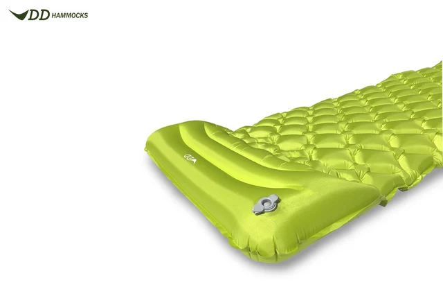DD Hammocks Superlight Sovmadrass 180 x 60 x 5cm, 490g 