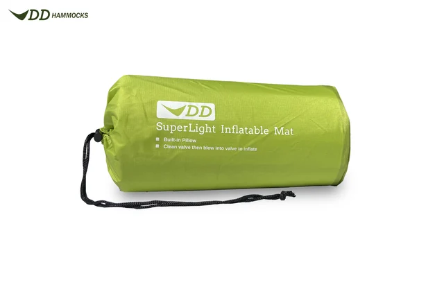 DD Hammocks Superlight Sovmadrass 180 x 60 x 5cm, 490g 