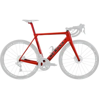 De Rosa Protos Disc Sykkel Shimano 105 R7070 Disc