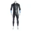 Deboer Fjord 4.0 Herre Våtdrakt Eksklusiv våtdrakt for eliteutøvere