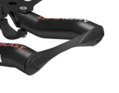 Deda Reservebro Sort, Til Carbon/Metal blast