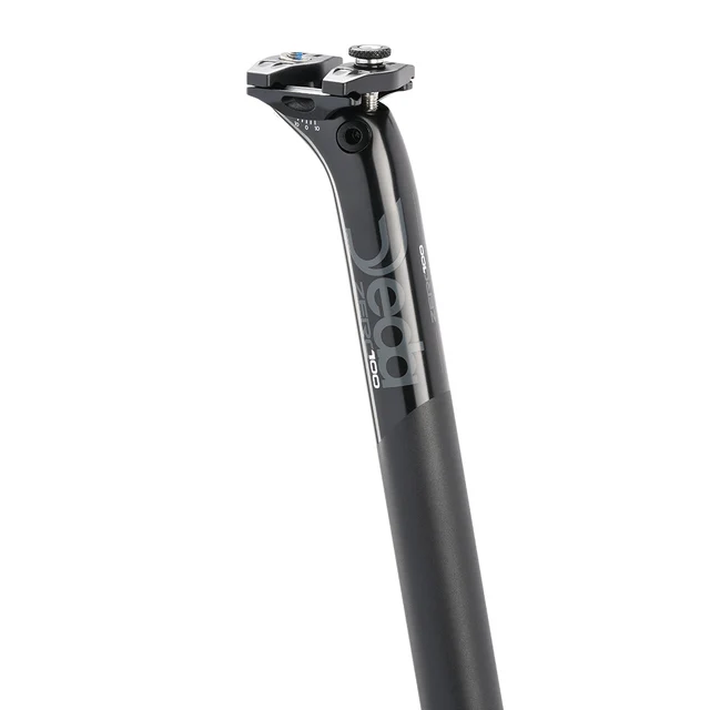 Deda Zero100 Setepinne BOB, 27.2 - 350 mm, 259 gram 