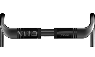 Deda Vinci Shallow Landeveisstyre Sort, carbon, 225 g