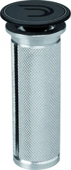 Deda 1-1/8&quot; Expander HSS Sort, 1-1/8&quot;, 23,5 mm, 50 gram