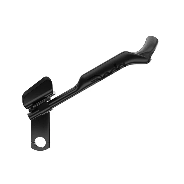 Deda Jet Fast Pro Tempobøyler Kun forlengere, 410 mm, Ca. 920g 