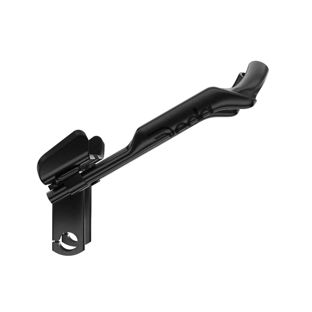 Deda Jet Fast Pro Tempobøyler Kun forlengere, 410 mm, Ca. 920g 