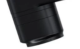 Deda Alanera Headset Spacer Kit Spacer-kit för Alanera Landvägstyr 