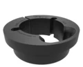 Deda Alanera RS Compression Ring For integrert Deda styrelager PA66 45&#176;