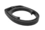 Deda Alanera RS Spacer Black, Nylon, 5 mm Spacer